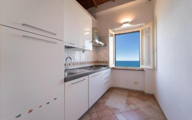 Sea Front Terrace Marco Polo