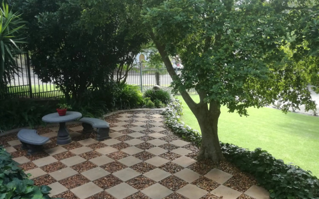 Belmont Guesthouse