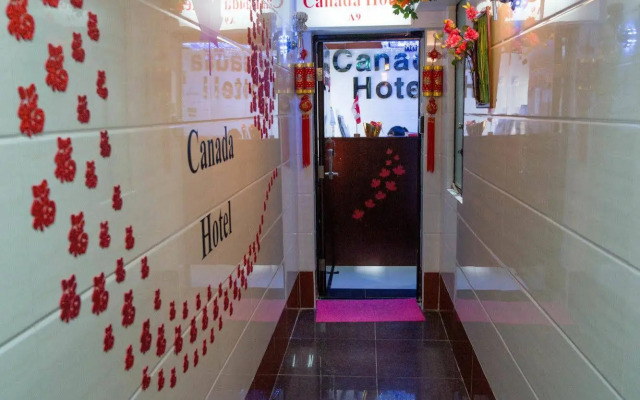 Canada Hotel