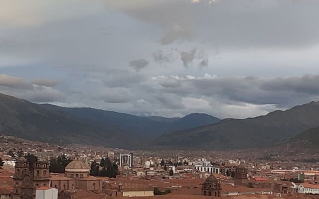 Hostal Kuntur Cusco