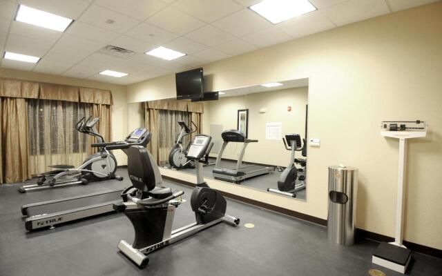 Holiday Inn Express Somerset by IHG