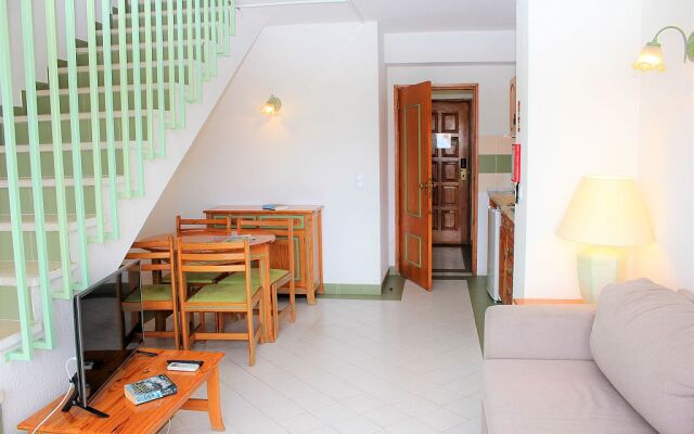 Ourabay Hotel Apartamento