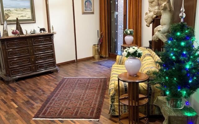 Villa Albina B&B