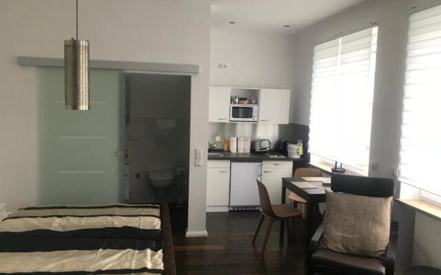 Business Appartements