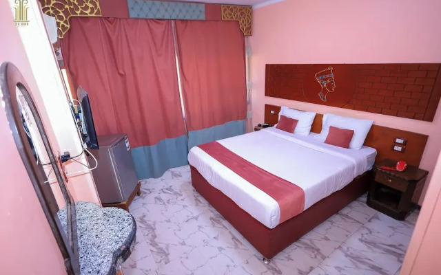 Tiba Hotel