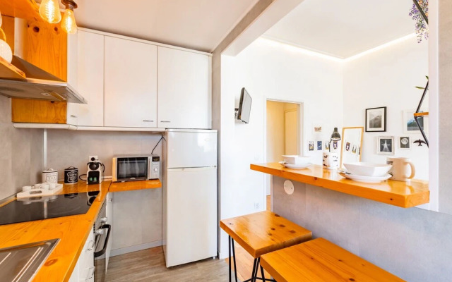 Casa da Música 5th High