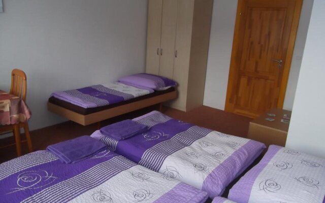 Penzion Apartmany Zlin