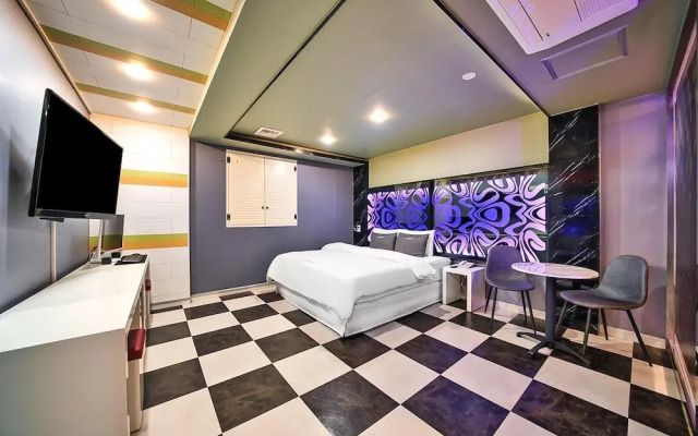 Gyeongju Rose Hwangridan-gil Branch