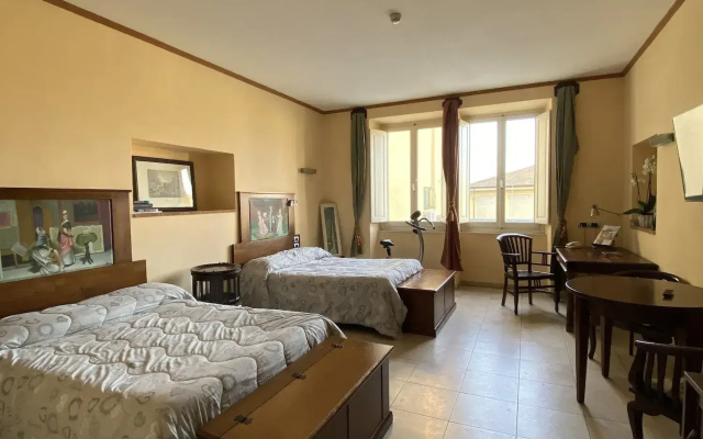 Vogue Hotel