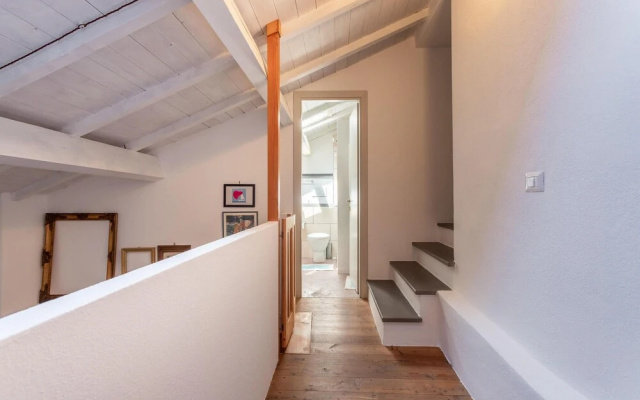 Stunning Home in Milis With Wifi and 3 Bedrooms