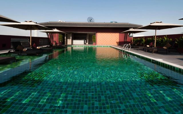 Casa Nithra Bangkok