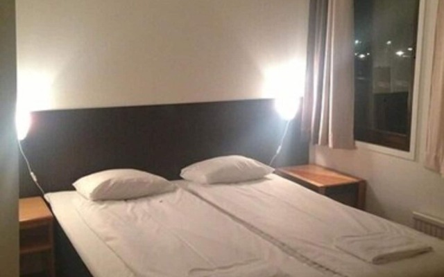 Dialog Hotel Kungens Kurva