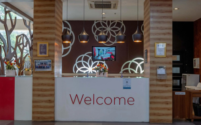 Kalya Hotel Bandung