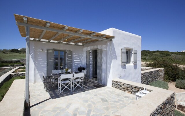 Serene Holiday Villa Views, Nr Best Family Beach By Villarentalsgr