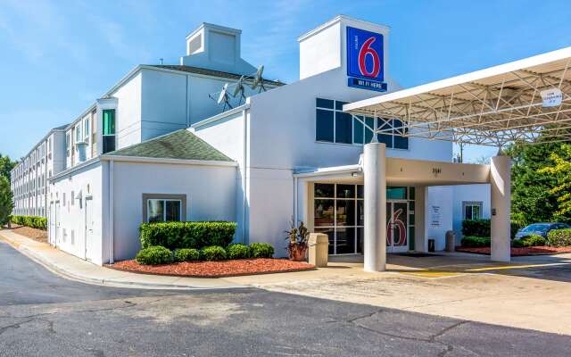 Motel 6 Fort Mill, SC - Charlotte