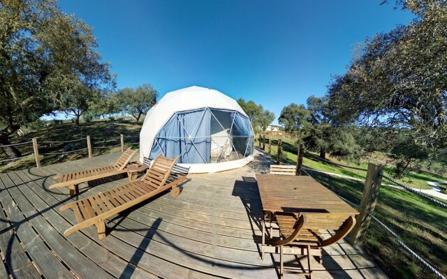 Herdade Ribeira de Borba