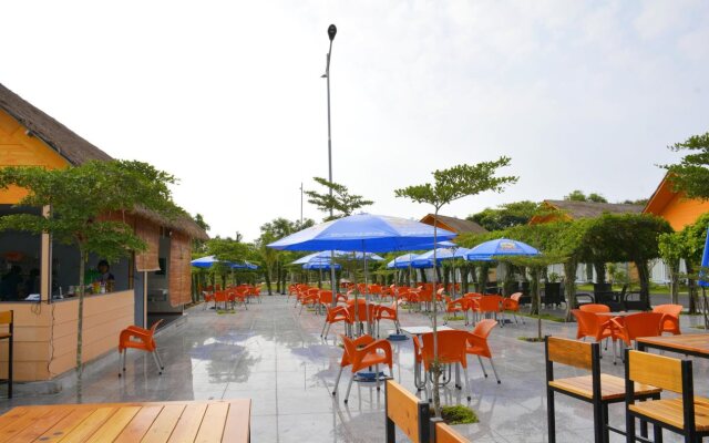 iRelax Bangkok Resort