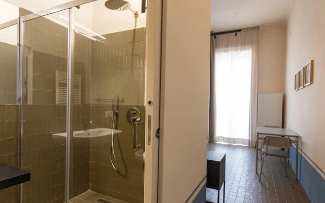 Don Vittorio a Chiaia - Camera 4