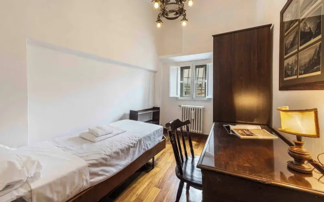 Ghibellina Retreat by MMega