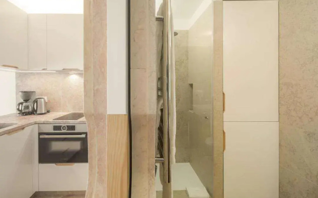 Lisbon Serviced Apartments - Principe Real