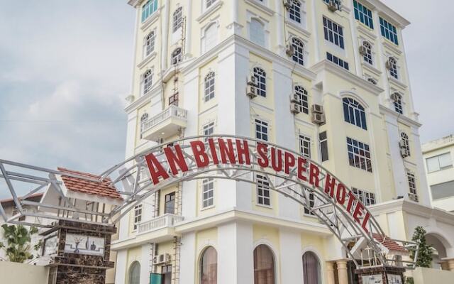 An Binh Super Hotel