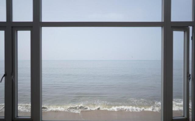 Cherai Blue View Beach Resort