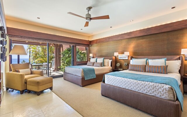 Mauna Kea Residences