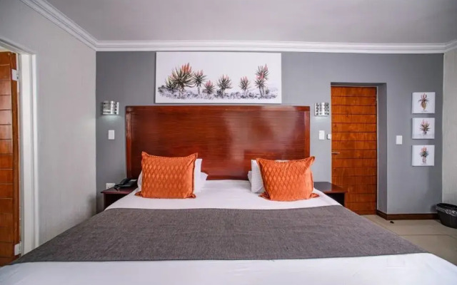 Khayalami Hotels - Mbombela