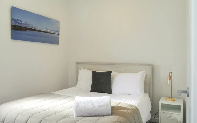 Twizel Cottages