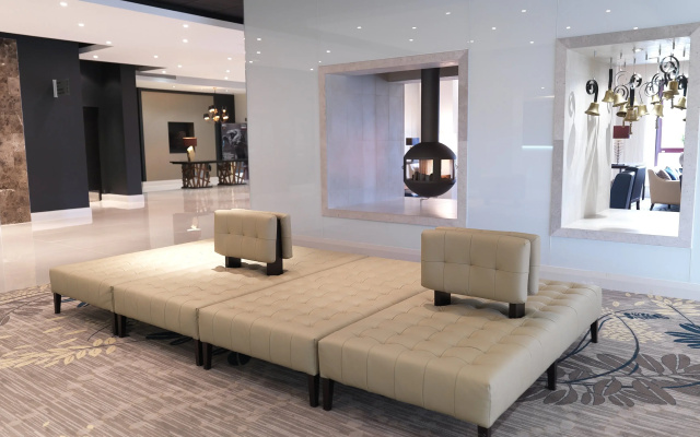 Crowne Plaza Stratford Upon Avon by IHG