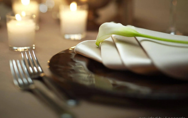 Renaissance Minneapolis Hotel, The Depot