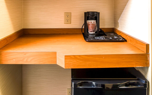 Fairfield Inn & Suites Jacksonville Airport