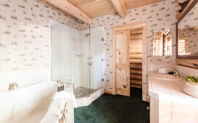 Evergreen Dr - Grizzly