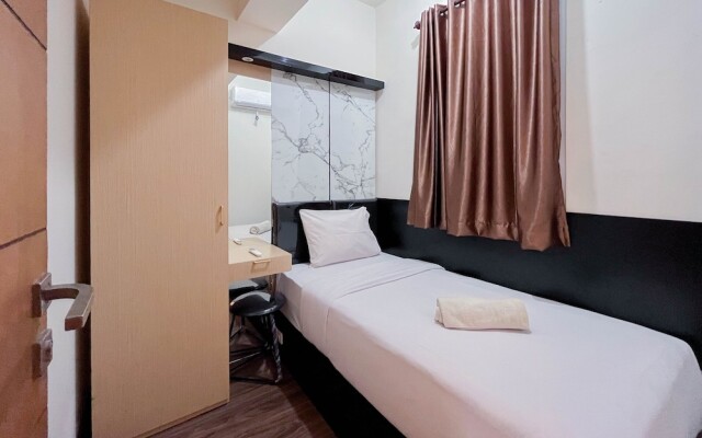 Best Choice And Restful 2Br Vida View Makassar Apartment
