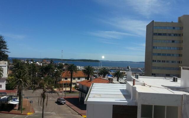 Hotel Azul Puerto Punta del Este