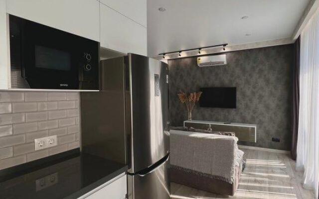 Alicekeys (Алискис) на улице Молодогвардейская 2/60