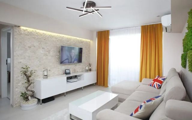 Smart Concept Living - Piata Muncii