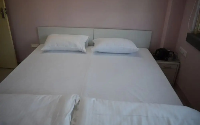Bonussa Homestay