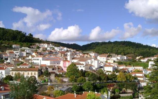 Miradouro da Serra