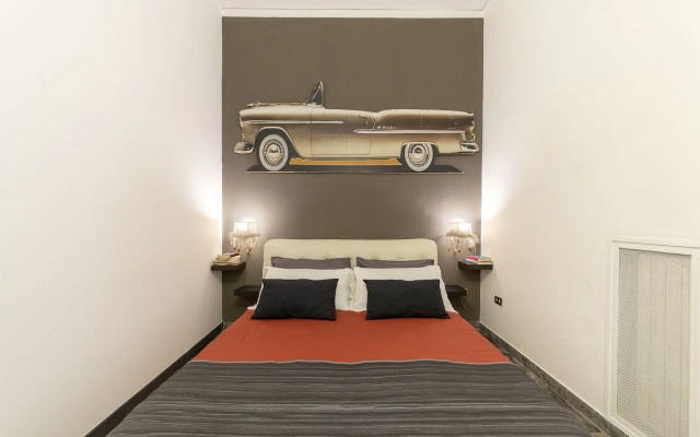 Il Ventre di Napoli Broggia