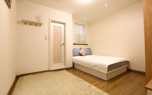 Yujung B&B Guesthouse