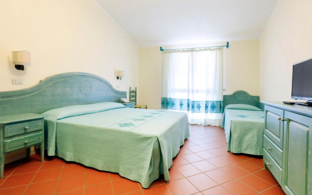 Hotel Baia Aranzos