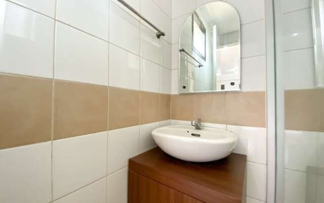 Simply Look Studio Metropark Condominium Jababeka Apartment