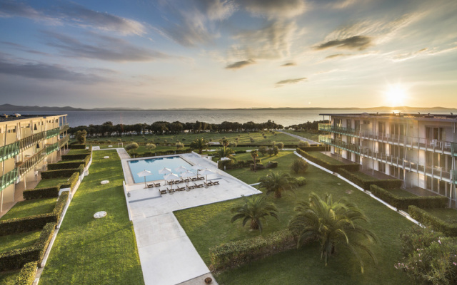 Falkensteiner Premium Apartments Senia