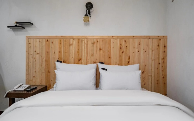 Icheon Maru Hotel