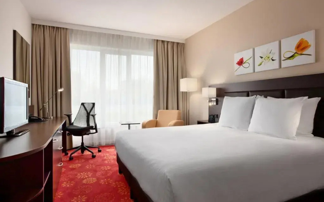 Hampton by Hilton Kaiserslautern