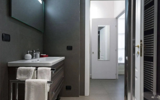 Stylish Apartments in Torino Centre