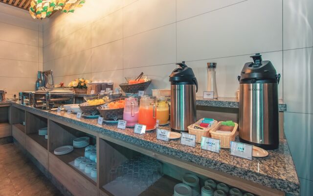 Lyz Business Hotel Piura