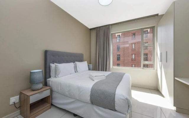 The Tyrwhitt Rosebank