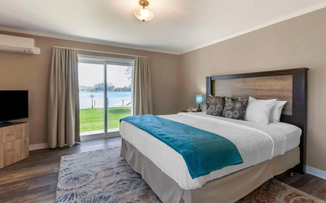 Christie's Mill Inn & Spa, BW Premier Collection